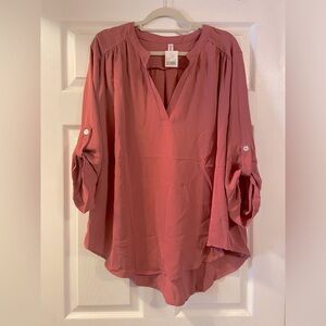 Zenana Premium Top - Size 3X